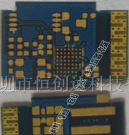 供应蓝牙PCB电路板