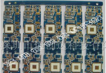 供应蓝牙耳机PCB线路板厂家