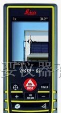 供应彩色数码瞄准DISTO D5激光测距仪
