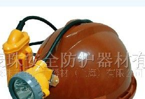 供应LED矿灯 防爆矿灯 锂电矿灯