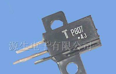 供应槽型光电开关TP807