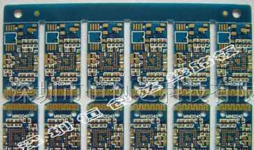 供应蓝牙适配器PCB线路板厂家