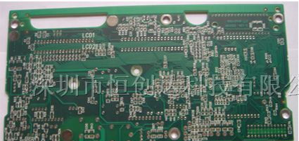 供应四层通讯产品PCB线路板厂家