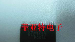 BIC1421 降压型DC-DC转换器