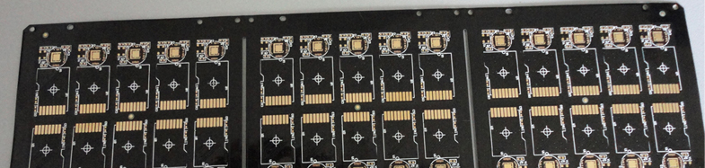 供应SD U盘PCB线路板厂家