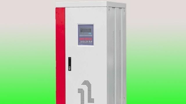 SVC稳压器