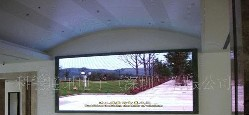 供应KENENG室内 KN-PH10 高亮全彩LED显示屏