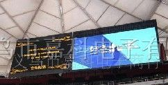 供应JK P6户外全彩显示屏LED