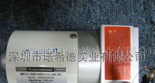 供应ASM位移传感器