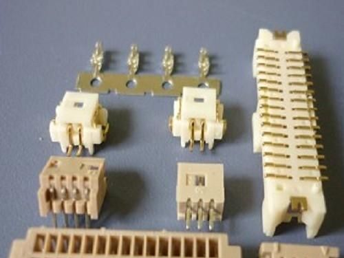 HRS DF13电子连接器