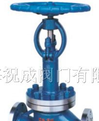 供应截止阀
