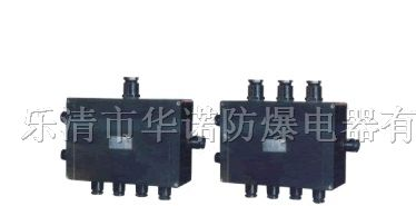 供应BXJ8050防爆防腐接线箱