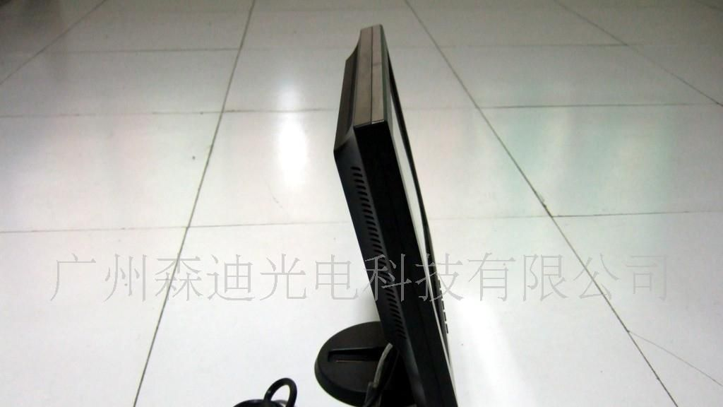 供应12寸，15寸液晶触摸屏显示器工业触摸屏