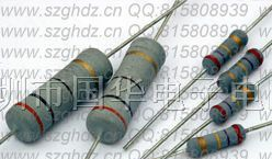 供应RX21线绕电阻