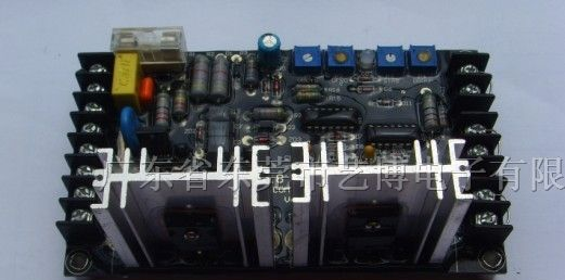 供应自动电压调节器AVR  IFC5