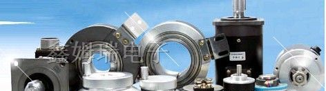 供应ZLF-12-1024BM-C05D禹衡编码器