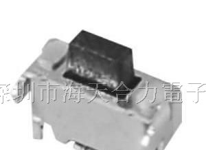 手机侧按键开关，秉承日本先进生产工艺，符合ROHS要求