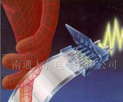 供应MEAS 压电薄膜传感器