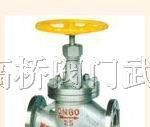 供应氨用截止阀 型号：J41B