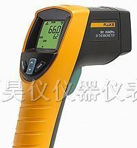 Fluke66红外测温仪|FLUKE福禄克F66|特价FLUKE66