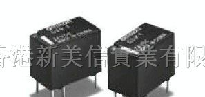 供应OMRON继电器JY12H-K深圳原装现货