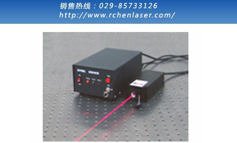供应T635D500红光激光器
