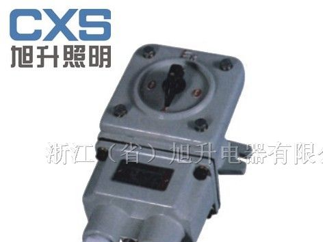 供应CBZK/BZZ51防爆转换开关