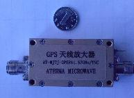 供应GPS天线放大器