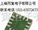 供应honeywell方向指示磁阻传感器HMC1053