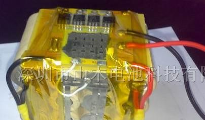供应12V10AH太阳能磷酸铁锂电池