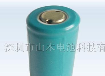 供应磷酸铁锂电池10440