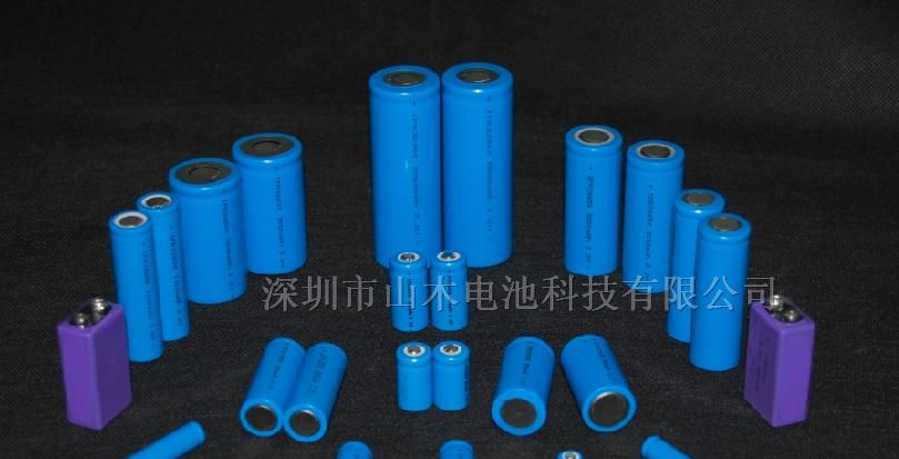 供应磷酸铁锂电池