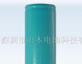 供应磷酸铁锂电池14650