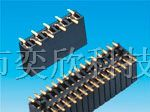 供应排母1.27 SMD