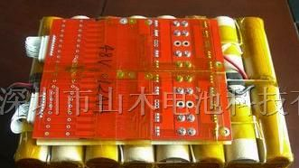 供应48V12AH太阳能蓄电池