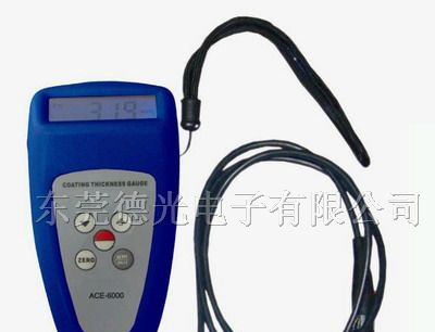 供应ACE6000SF涂镀层测厚仪