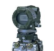 EJA120A差压变送器