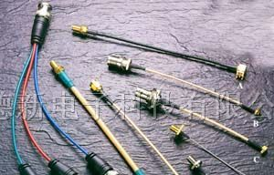 供应BNC to I-PEX连接器,BNC I-PEX连接器