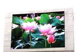 供应KNTEKS室内 P10 超高亮全彩LED显示屏