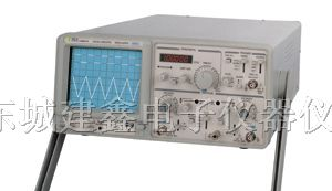 供应POS3200FJK-20M/40M 带频率计双踪示波器