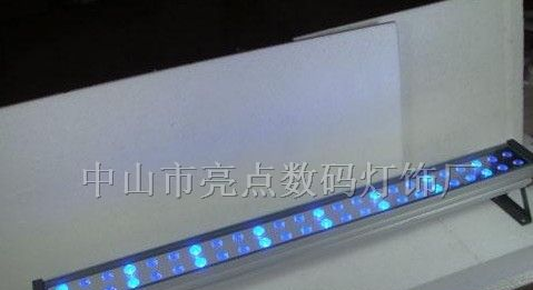供应LED大功率48W洗墙灯