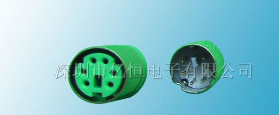 供应MINI DIP连接器