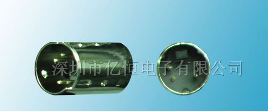 供应MINI DIP连接器
