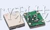 5×7温补晶振12.8MHz