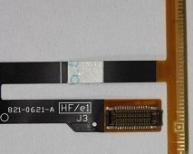 低价供应苹果二代、苹果三代iphone用板对板连接器！
