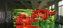 供应聚合祥P7.62南宁户内广告全彩显示屏LED