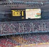 供应聚合祥P7.62户内全彩LED显示屏