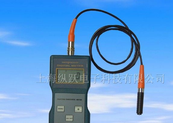 供应蓝泰涂层厚度测量仪CM-8821 0～1000um/0-40mil