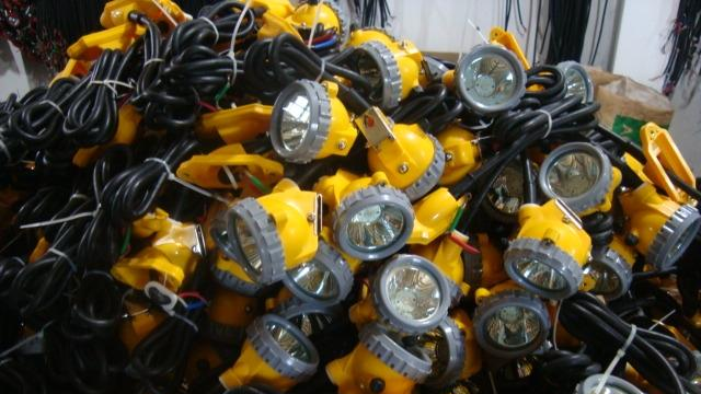 供应KL-4LM LED工矿灯