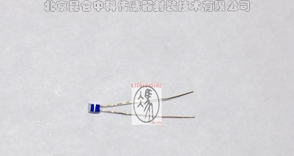 【厂家供应】高精度贺利氏薄膜铂电阻温度传感器三线制